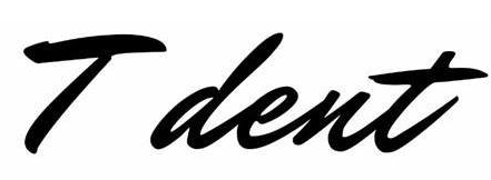 T-Dent Brod